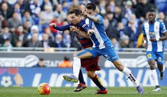 Barca – Espanyol: Kết cục bi thảm