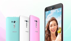 Top smartphone có camera trước “khủng” nhất