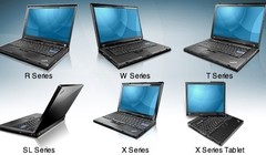 Lenovo ra mắt loạt laptop mới dành cho doanh nghiệp