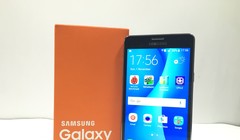 Điện thoại Samsung Galaxy On7 giá 3,99 triệu đồng