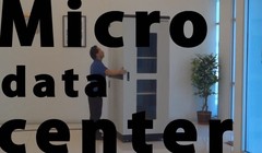 Micro Data Center - Công cụ đắc lực trong kỷ nguyên IoT