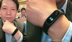 Xiaomi: Mi Band 2 lên kệ ngày 7/6