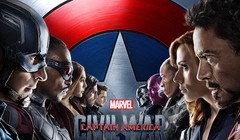 Clip về Captian Amercan và Iron Man yêu nhau