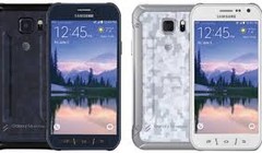 Samsung Galaxy S7 Active chính thức ra mắt