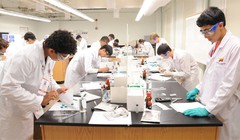 TP.HCM công bố danh mục các nhiệm vụ KHCN ưu tiên