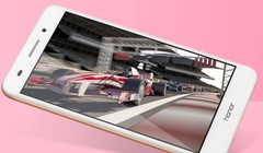 Điện thoại Honor 5A chính thức ra mắt