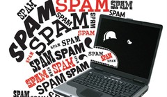 5 cách chặn thư rác