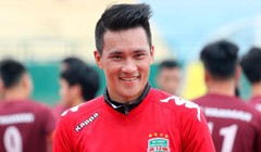 Công Vinh làm đại sứ cho trình duyệt UC Browser?