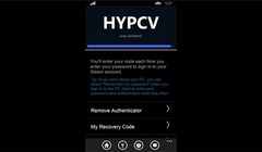 Ứng dụng Steam 'cập bến' Windows Store