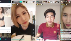 Kiểm tra, xử lý mạng xã hội Bigo Live