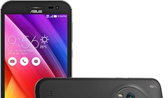Asus phát hành Android 6.0 cho ZenFone Zoom và ZenFone Selfie