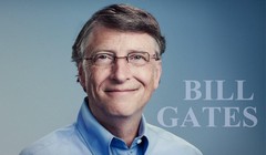 Sự nghiệp của Bill Gates qua infographic