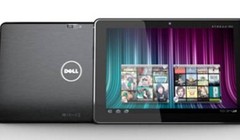 Dell từ bỏ mảng máy tính bảng Android