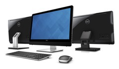 Dell Inspiron AIO 5459 - Vượt xa mọi mong đợi