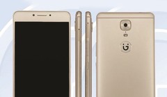 Gionee sắp ra mắt smartphone pin khủng M6
