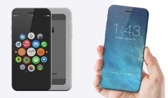 Tiếp tục rộ tin iPhone 7 khai tử phiên bản 16GB