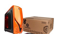 AMD Radeon RX 480 xuất hiện trong máy bộ chơi game