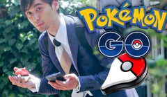 Mất việc vì Pokémon GO
