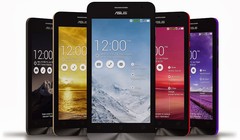 ZenFone 3 Deluxe thêm phiên bản chạy Snapdragon 821