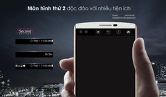 Siêu phẩm nối tiếp LG V10 sắp ra mắt?