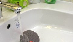 Cận cảnh loa chống nước JBL Clip 2 vừa mở bán