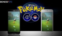 Pokémon GO lập kỷ lục mới trên App Store