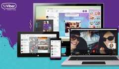 Viber cho Windows 10 có mặt trên Windows Store