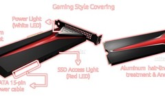 Game thủ chọn ổ SSD vì giao tiếp NVMe?