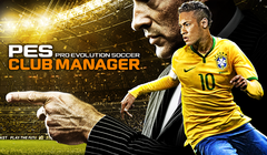 PES Club Manager ra mắt bản cập nhật mùa Hè