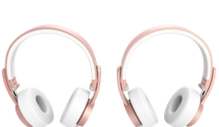 Urbanista Seattle – tai nghe dành cho cặp đôi