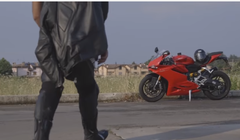 Woolf - vòng đeo tay thông minh cho dân phượt