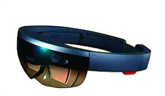 Những phát minh thú vị nhất năm 2015