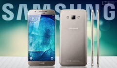 Galaxy A8 2016 chưa ra mắt đã lộ cấu hình