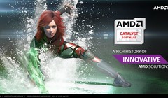 AMD càn quét phân khúc VGA giá rẻ