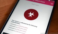 Sony sẽ sớm tung bản vá lỗi bảo mật QuadRooter