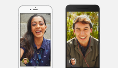 Ứng dụng gọi video Google Duo chính thức lên sóng