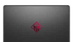Ngắm laptop HP OMEN chạy đồ họa GTX 10 Series