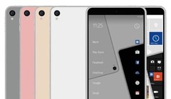 Smartphone Nokia trở lại thị trường từ quý 4