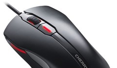 Cherry MC 4000 – chuột siêu nhạy chạy siêu êm