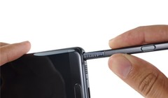 Samsung Galaxy Note 7 có lỗi phần mềm?