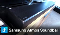 Samsung sắp bán loa Soundbar HW-K950 tại Việt Nam