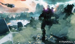 Titanfall 2: Bùng nổ cùng 27 phút chơi mạng