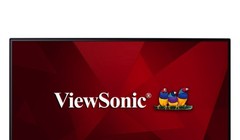 Màn hình ViewSonic có tính năng chăm sóc mắt