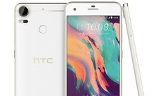 Điện thoại HTC Desire 10 Lifestyle lộ cấu hình