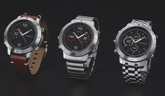 Garmin ra mắt smartwatch giá hơn 33 triệu đồng