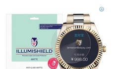 Samsung Gear S3 chưa ra mắt đã lộ diện