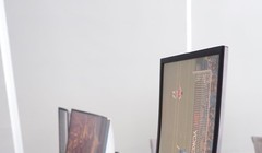 Ngắm màn hình cong chuyên game mới của Samsung