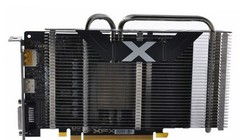 Chip đồ họa AMD RX 460 không cần quạt tản nhiệt?