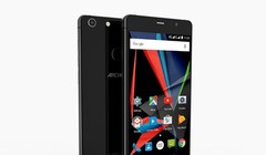Thêm lựa chọn smartphone selfie mới từ Archos