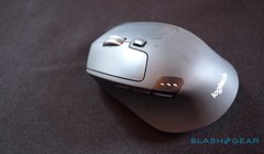 Logitech ra mắt bộ đôi chuột máy tính siêu êm